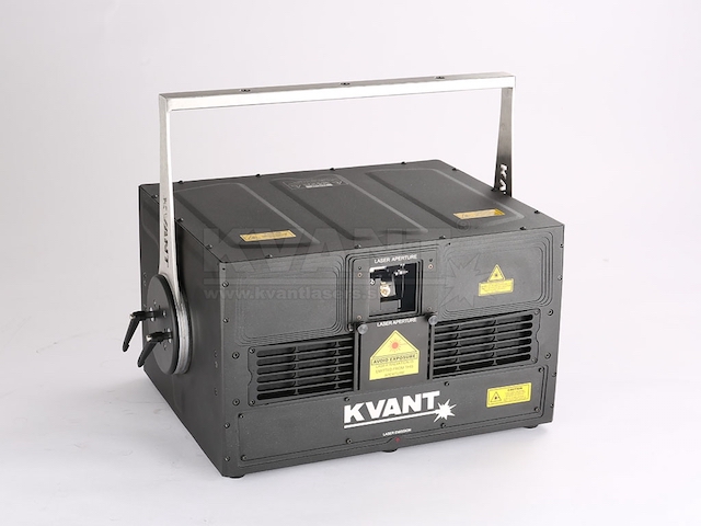 KVANT laser Spectrum 30W